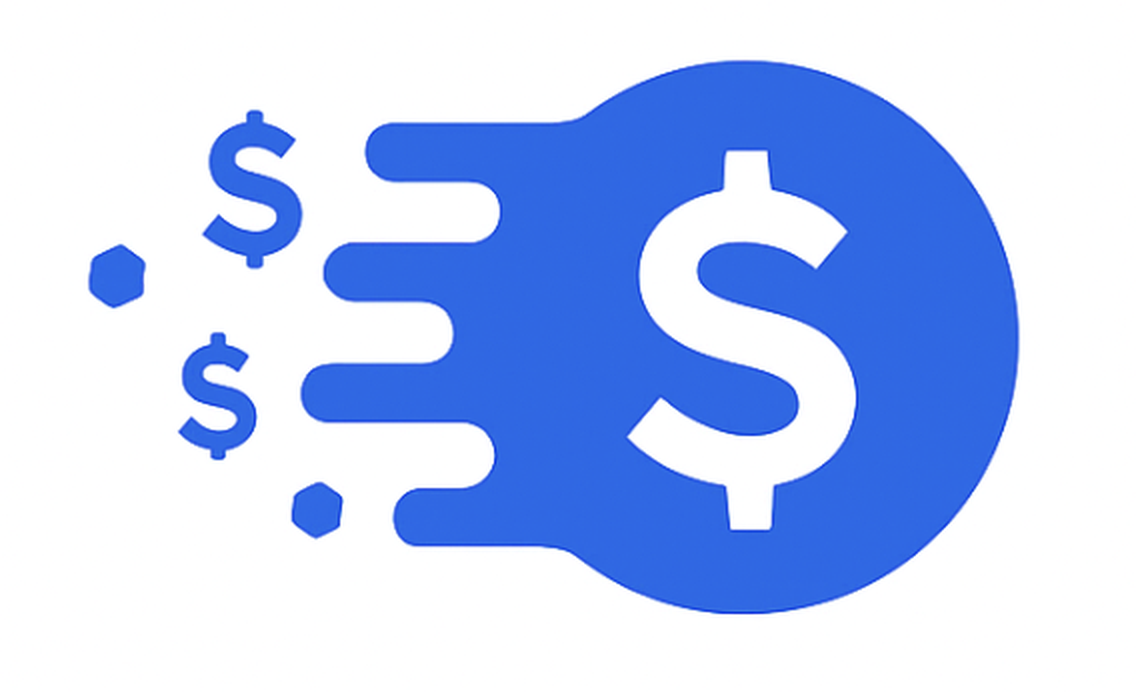Gas Fee Predictor Logo